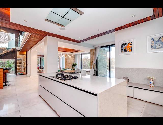 5 BEDROOM HOUSE FOR SALE IN DAINFERN GOLF ESTATE